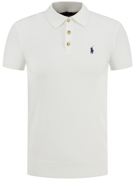 Polo Ralph Lauren  710-980682 005 DECKWHITE/NAVY PP