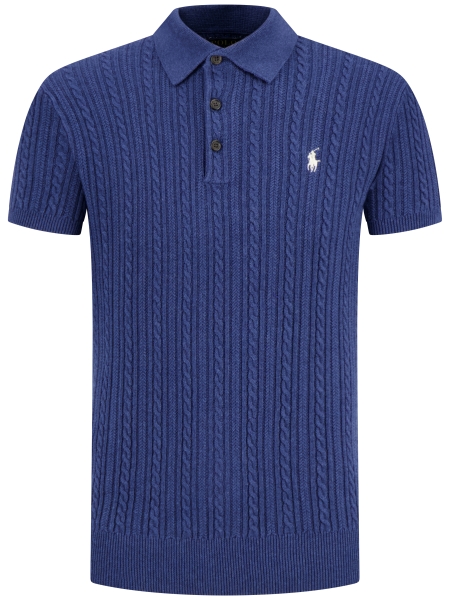Polo Ralph Lauren 710-B13893 001 RUSTIC NAVY HTHR Polo Ralph Lauren 710-B13893 001 RUSTIC NAVY HTHR
