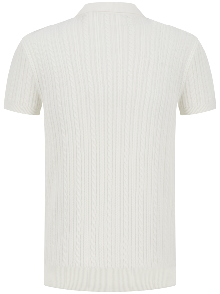 Polo Ralph Lauren  710-B13893 002 DECKWASH WHITE/NAVY PP