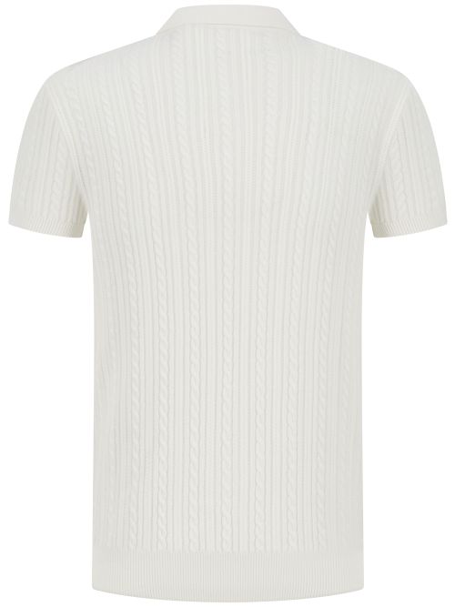 Polo Ralph Lauren  710-B13893 002 DECKWASH WHITE/NAVY PP foto 2