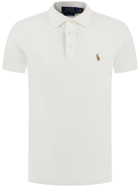 Polo Ralph Lauren  710-713130 ST 003 WHITE