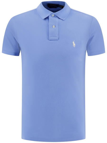 Polo Ralph Lauren  710-680784 522 BLUE LAGOON