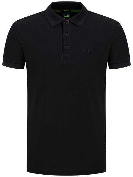Boss  50469055 009 BLACK