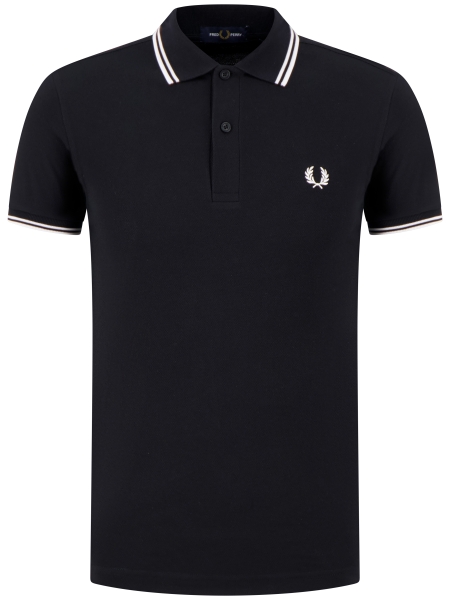 Fred Perry M3600-W26 350 BLACK