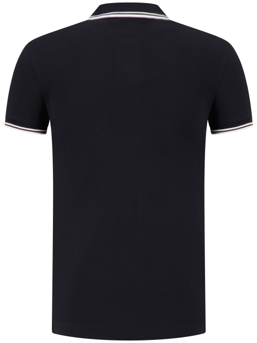 Fred Perry M3600-W26 350 BLACK foto 2