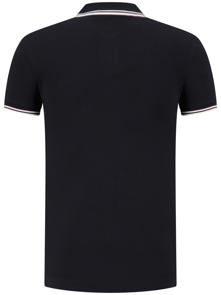 Fred Perry M3600-W26 350 BLACK