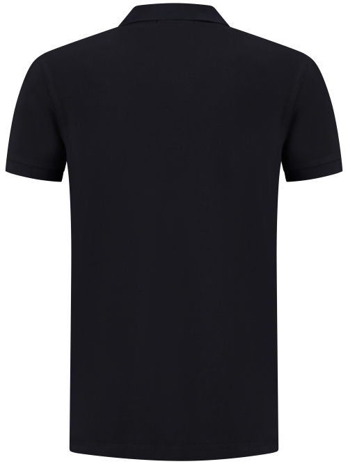 Fred Perry M6000 13C BLACK/LW GREEN foto 2