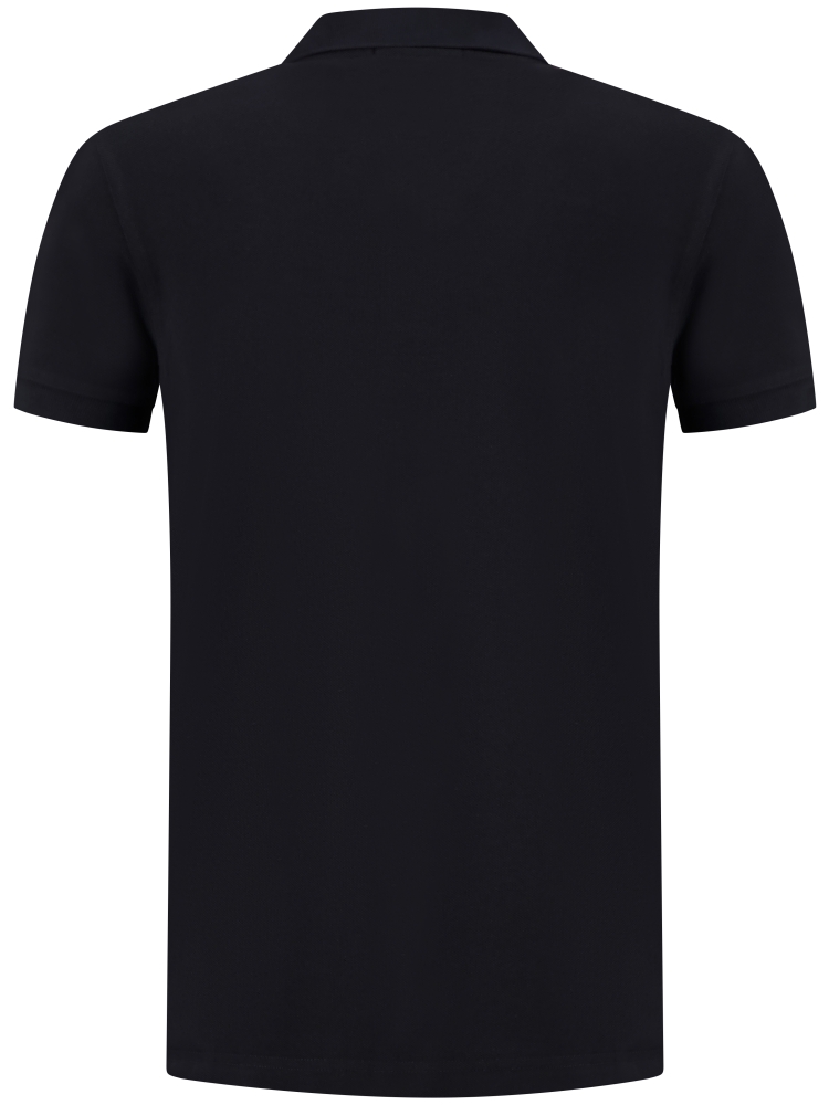 Fred Perry M6000 13C BLACK/LW GREEN