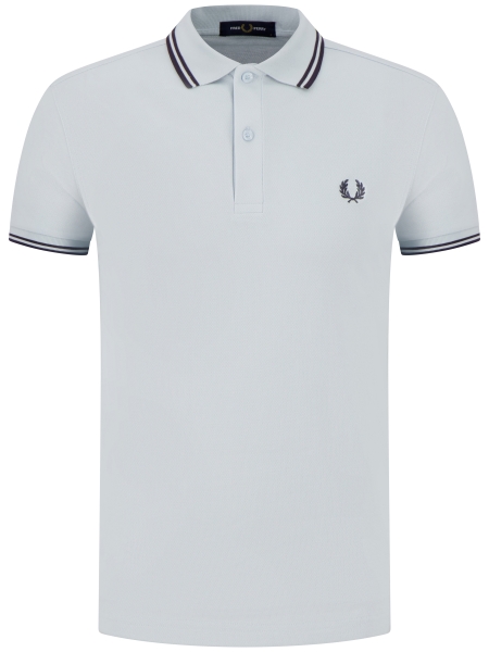 Fred Perry M3600 03C-LGTICE/ANGR