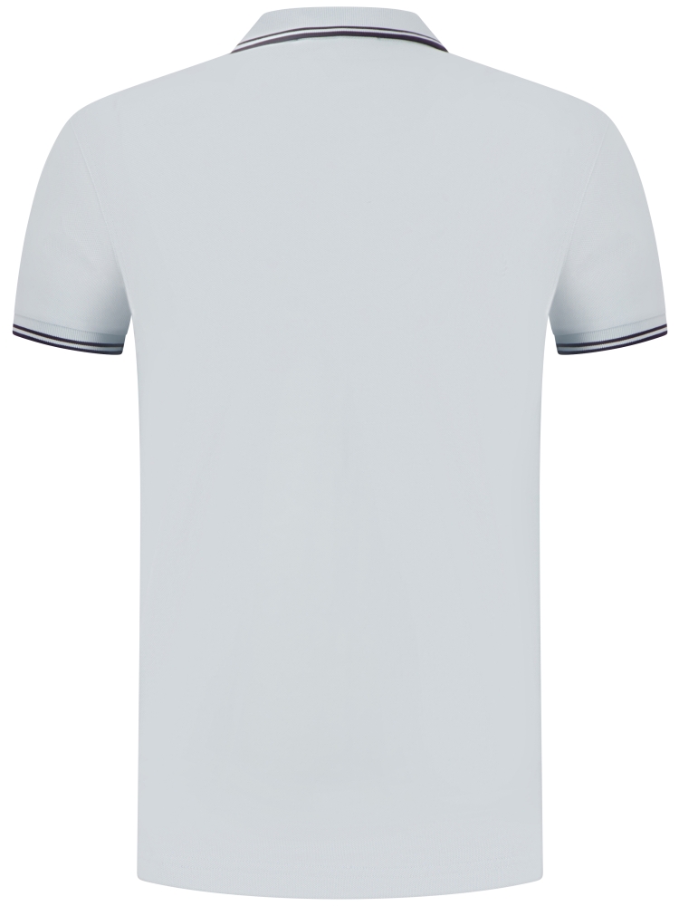 Fred Perry M3600 03C-LGTICE/ANGR