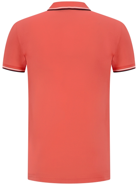 Fred Perry M3600 04C-STRWCRM/ECRU