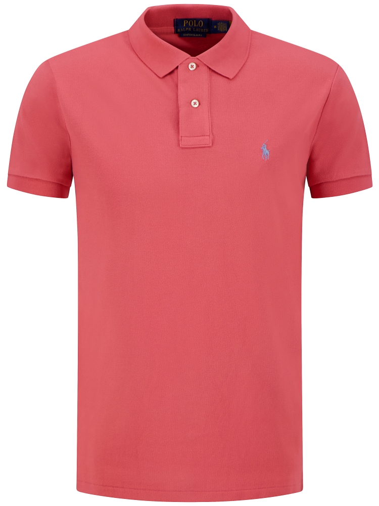 Polo Ralph Lauren 710-680784 462 RED SKY