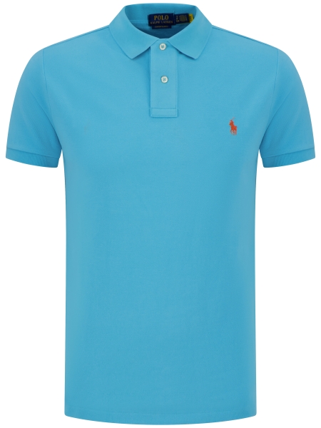 Polo Ralph Lauren  710-680784 514 P. TURQUOISE