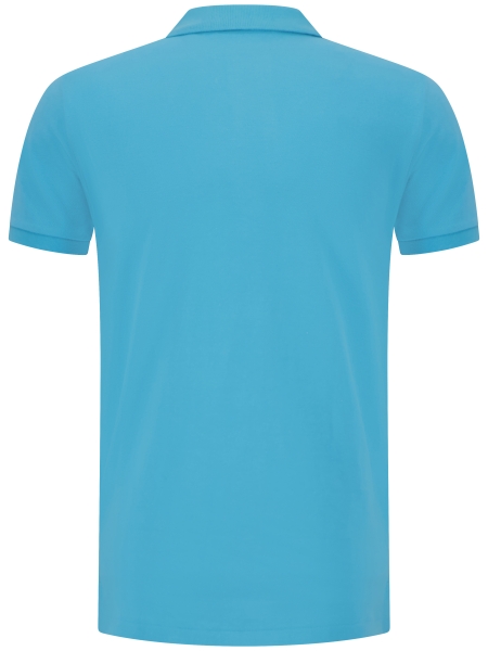 Polo Ralph Lauren  710-680784 514 P. TURQUOISE