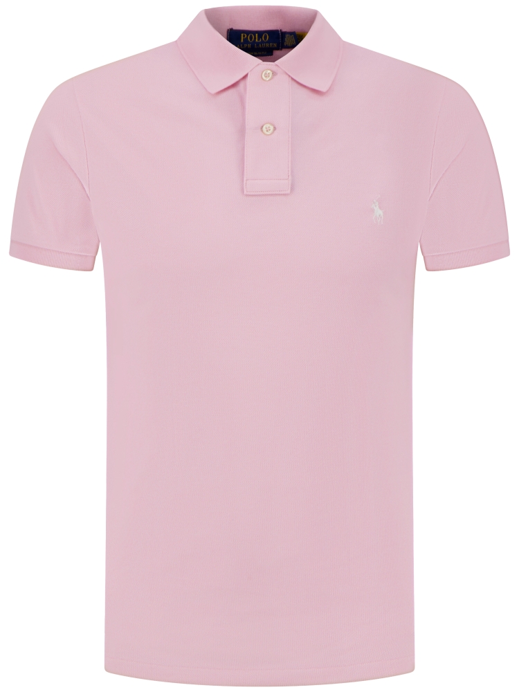 Polo Ralph Lauren 710-680784 117 GARDEN PINK