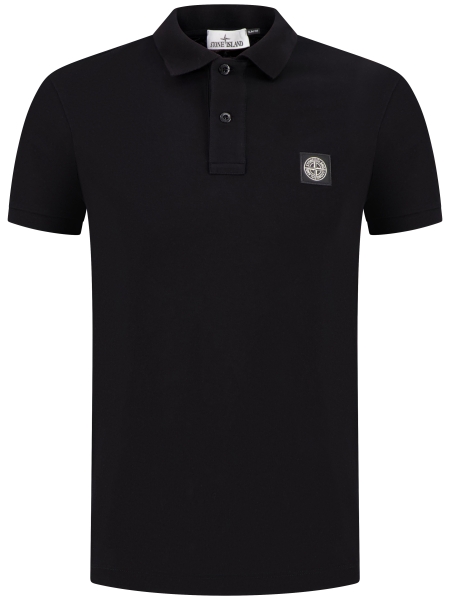Stone Island L2S15 2200008 S0017 V0029 BLACK