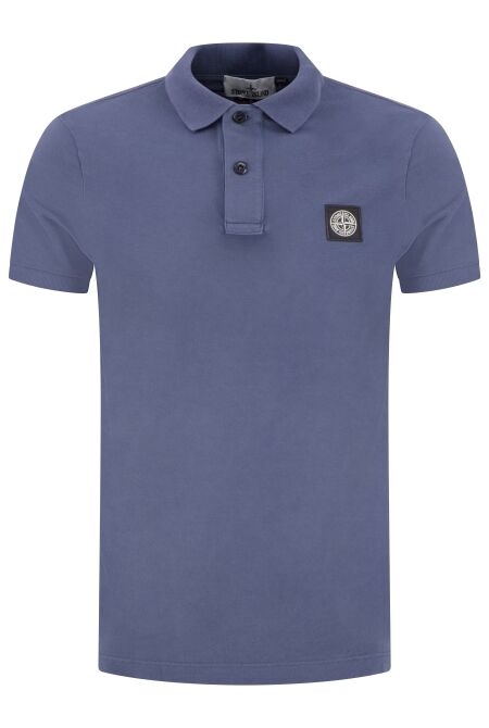 Stone Island L2S15 2200008 S0017 V002E SLATE BLUE