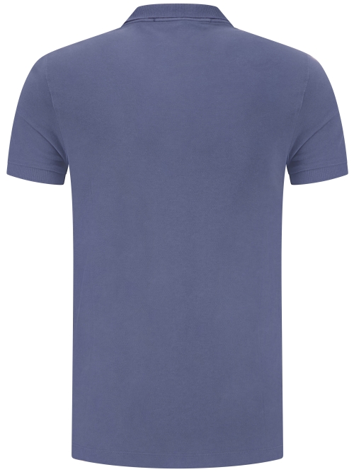 Stone Island L2S15 2200008 S0017 V002E SLATE BLUE foto 2