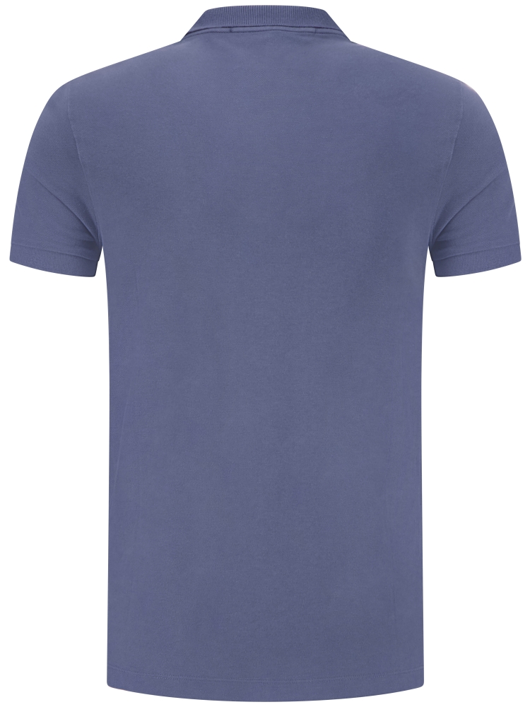 Stone Island L2S15 2200008 S0017 V002E SLATE BLUE