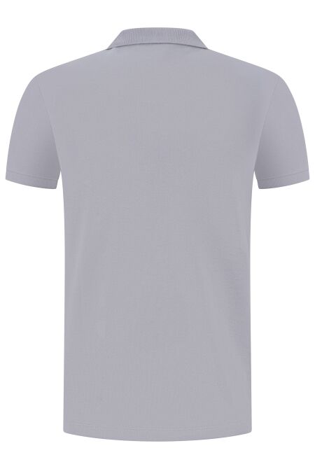 Stone Island L2S15 2200008 S0017 V0049 ASH GREY