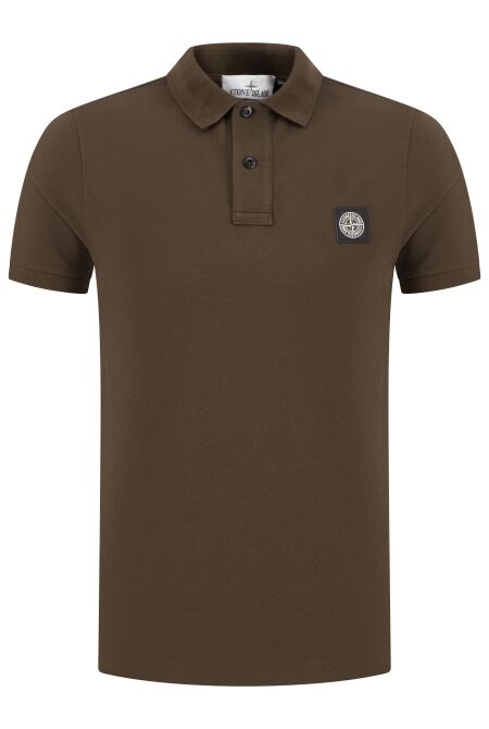 Stone Island L2S15 2200008 S0017 V0078 COAL GREY
