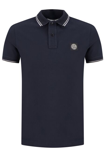 Stone Island L2S15 2200010 S0018 V0020 NAVY BLUE