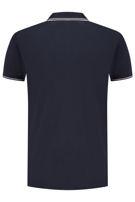 Stone Island L2S15 2200010 S0018 V0020 NAVY BLUE