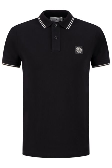 Stone Island L2S15 2200010 S0018 V0029 BLACK