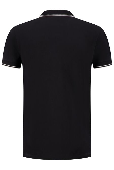 Stone Island L2S15 2200010 S0018 V0029 BLACK