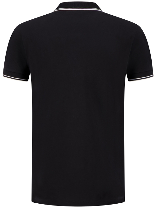 Stone Island L2S15 2200010 S0018 V0029 BLACK foto 2