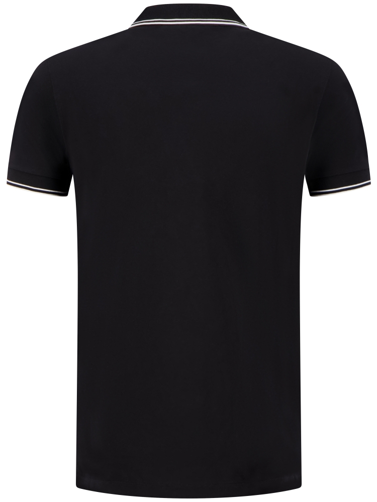 Stone Island L2S15 2200010 S0018 V0029 BLACK