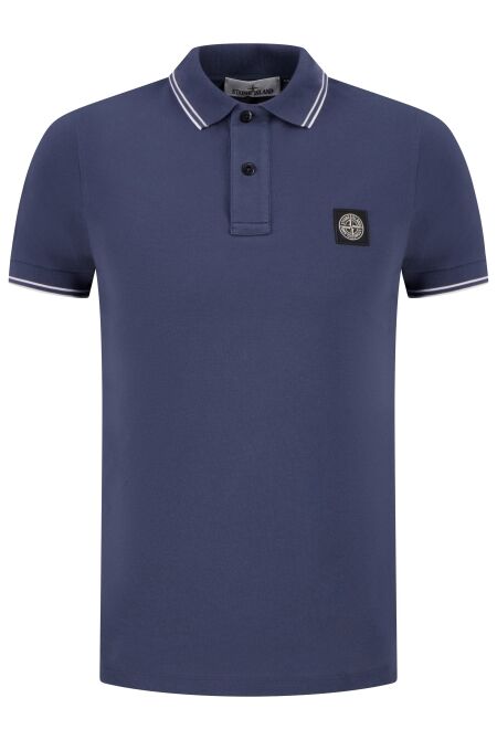 Stone Island L2S15 2200010 S0018 V002E SLATE BLUE