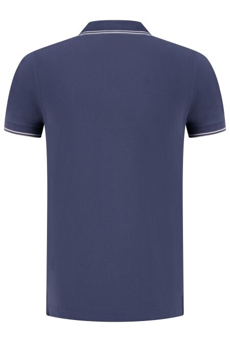 Stone Island L2S15 2200010 S0018 V002E SLATE BLUE