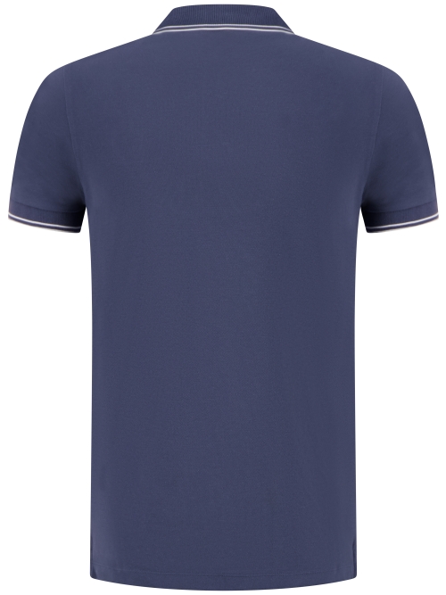 Stone Island L2S15 2200010 S0018 V002E SLATE BLUE foto 2