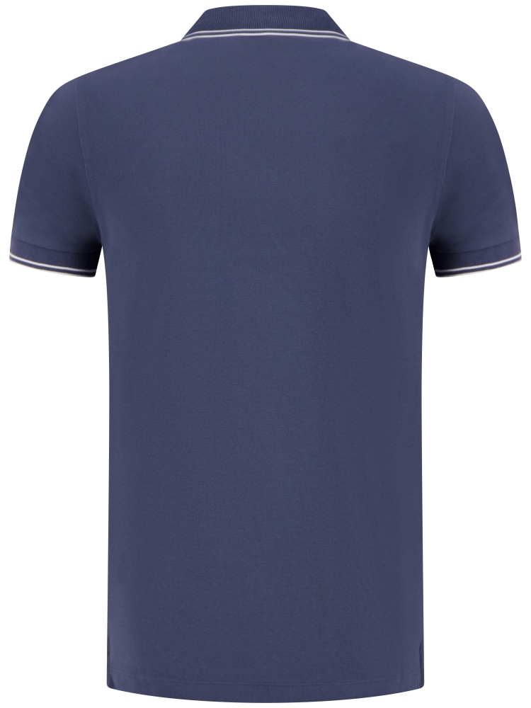 Stone Island L2S15 2200010 S0018 V002E SLATE BLUE