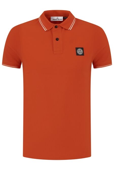 Stone Island L2S15 2200010 S0018 V003B BURNT ORANGE