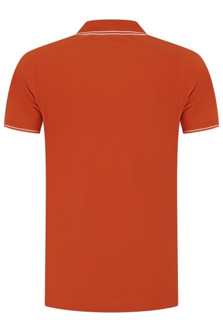 Stone Island L2S15 2200010 S0018 V003B BURNT ORANGE