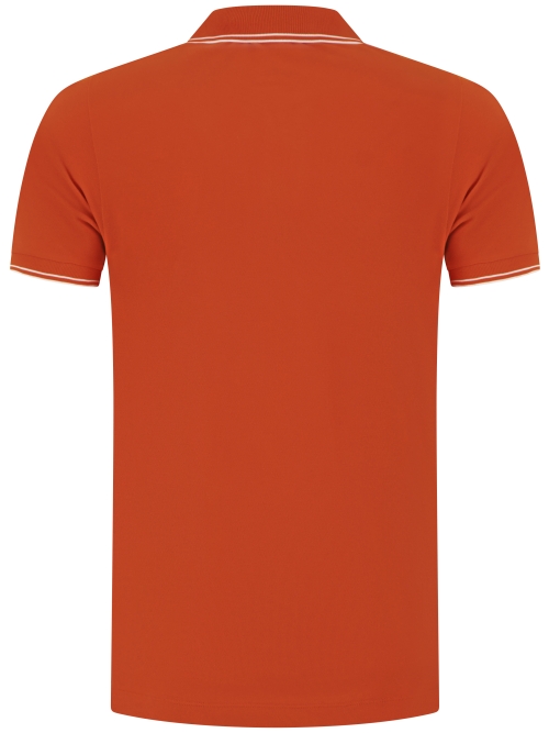 Stone Island L2S15 2200010 S0018 V003B BURNT ORANGE foto 2