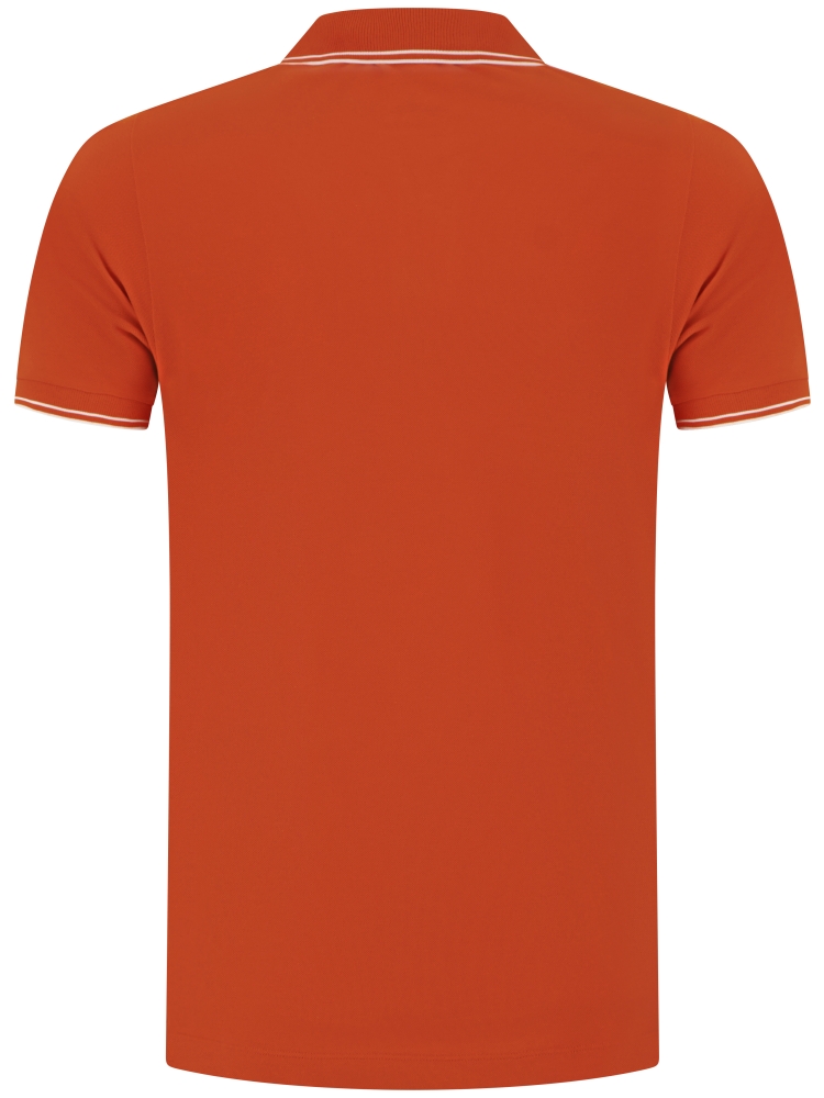 Stone Island L2S15 2200010 S0018 V003B BURNT ORANGE