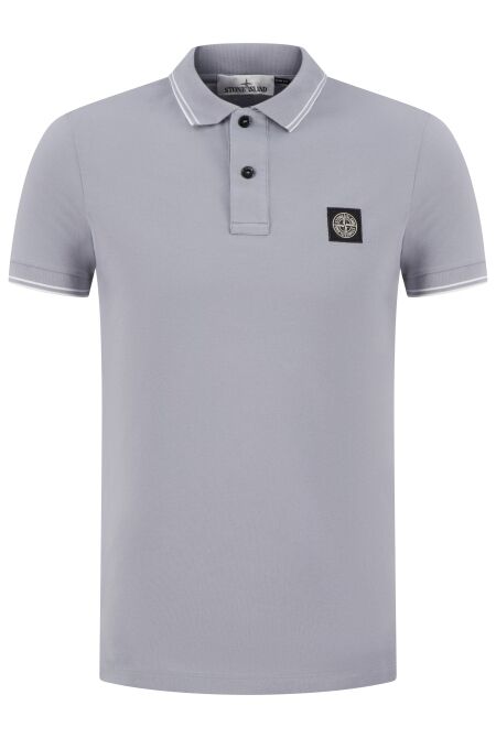 Stone Island L2S15 2200010 S0018 V0049 ASH GREY
