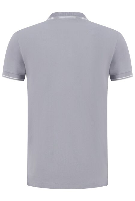 Stone Island L2S15 2200010 S0018 V0049 ASH GREY