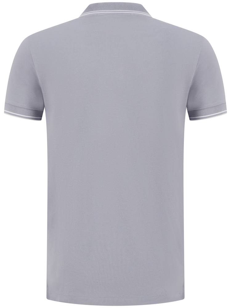 Stone Island L2S15 2200010 S0018 V0049 ASH GREY