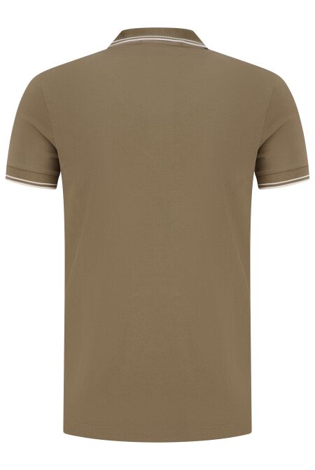 Stone Island L2S15 2200010 S0018 V005G MILITARY GREEN