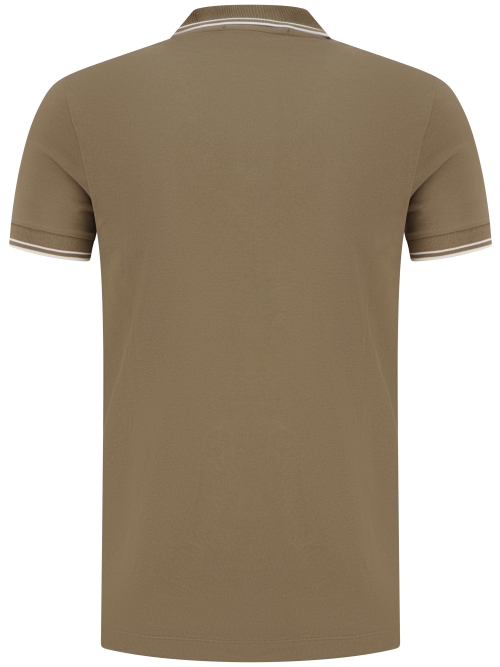 Stone Island L2S15 2200010 S0018 V005G MILITARY GREEN foto 2