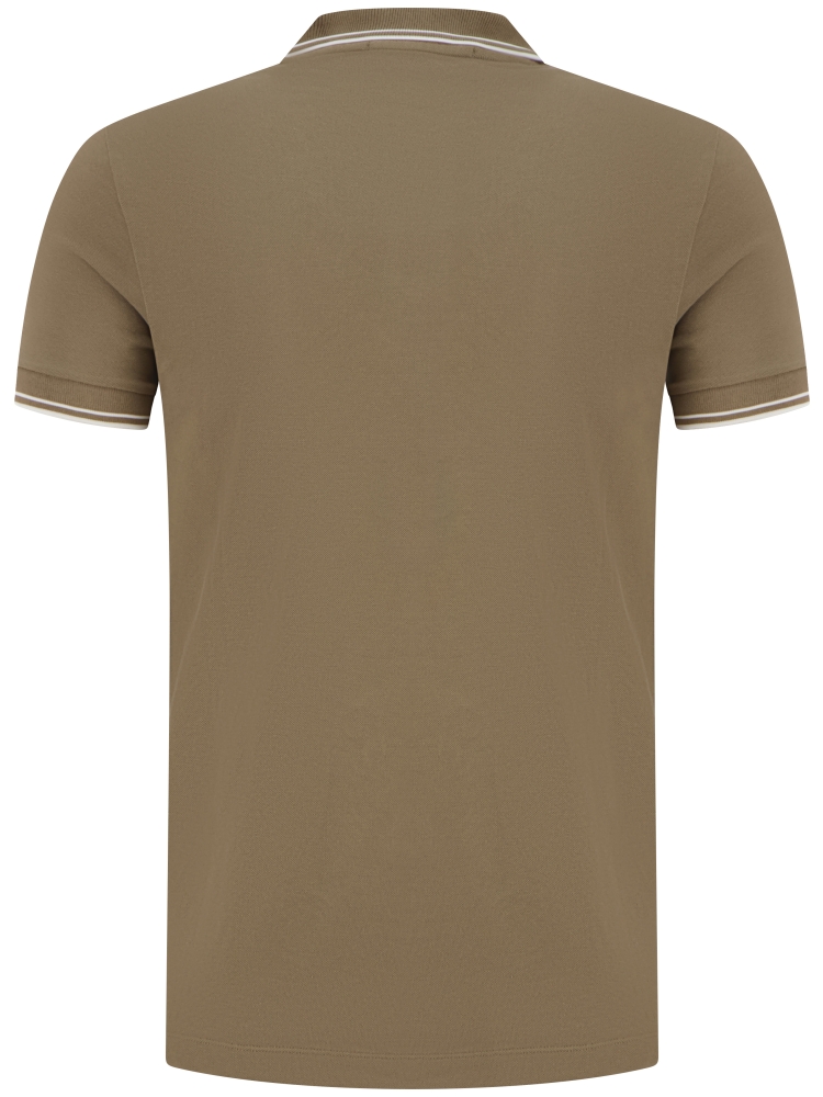 Stone Island L2S15 2200010 S0018 V005G MILITARY GREEN