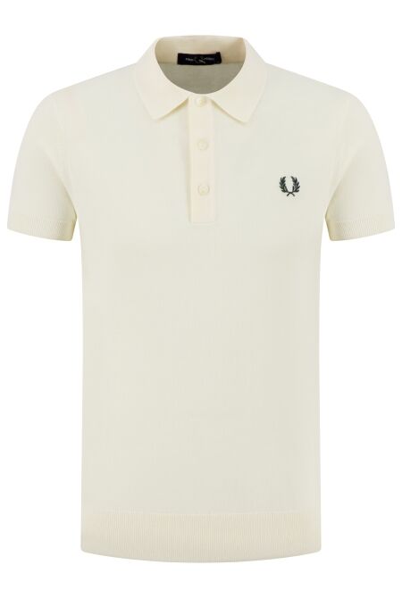 Fred Perry K9725 170 ECRU