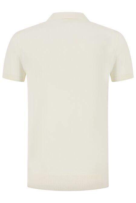 Fred Perry K9725 170 ECRU