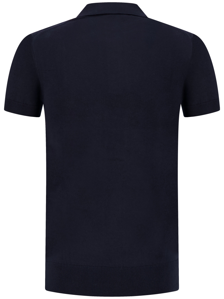 Fred Perry K9725 608 NAVY