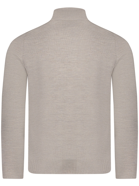 Valentoni Polo lm button down 118 stone