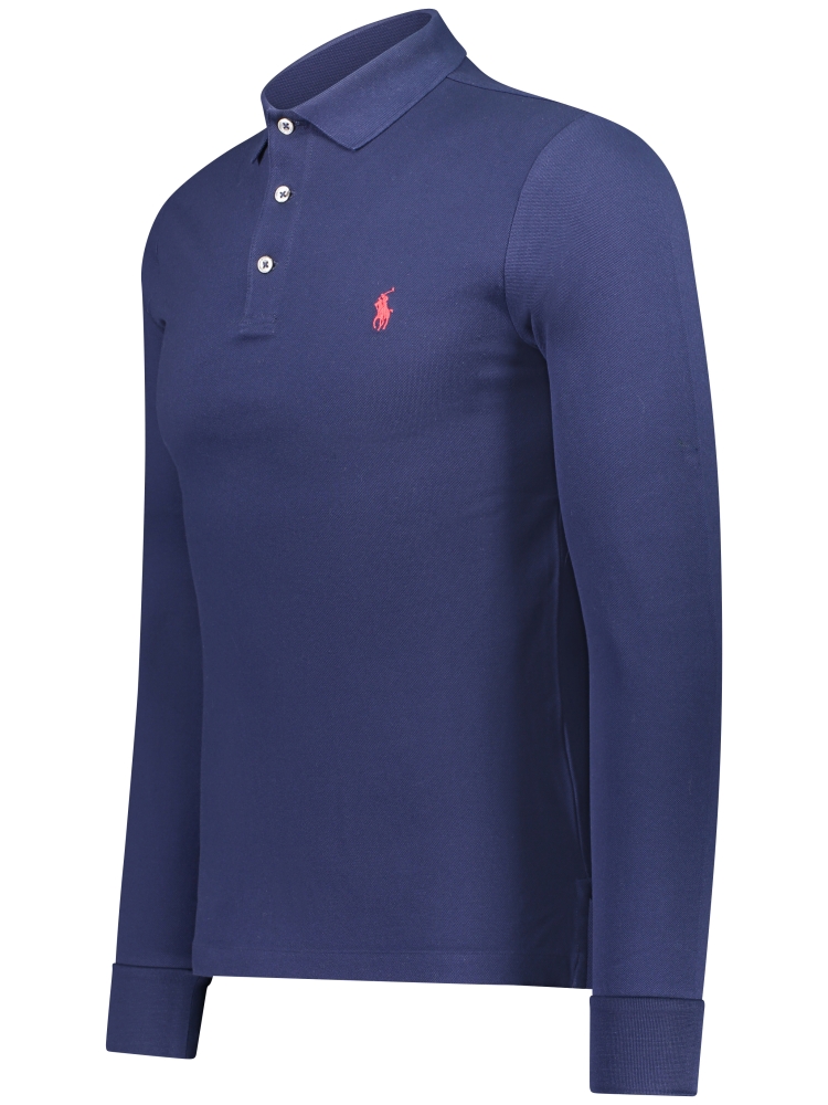 Polo Ralph Lauren  710-717285-ST 018 FR NAVY